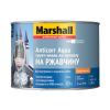 Marshall Anticorr Aqua / Маршал Антикор Аква водная грунт эмаль по металлу на водной основе 3 в 1